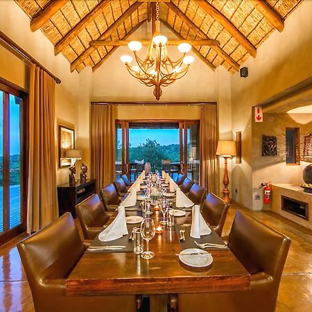Fifty Seven Waterberg Lodge فالووتر المظهر الخارجي الصورة
