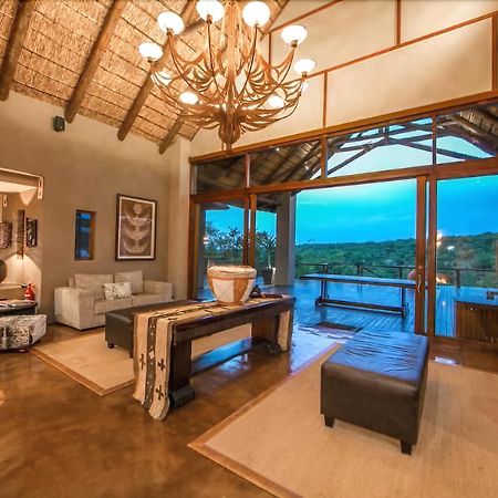 Fifty Seven Waterberg Lodge فالووتر المظهر الخارجي الصورة