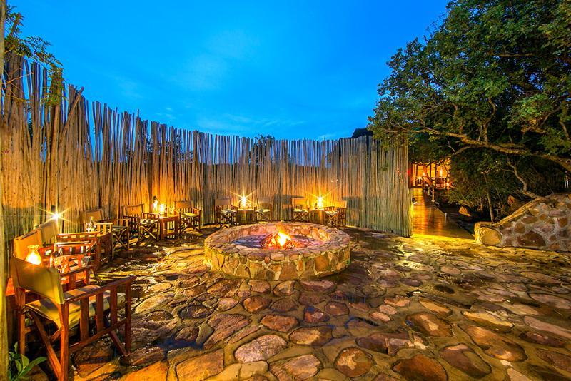 Fifty Seven Waterberg Lodge فالووتر المظهر الخارجي الصورة