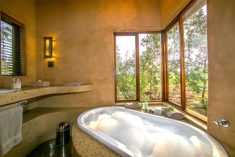 Fifty Seven Waterberg Lodge فالووتر المظهر الخارجي الصورة