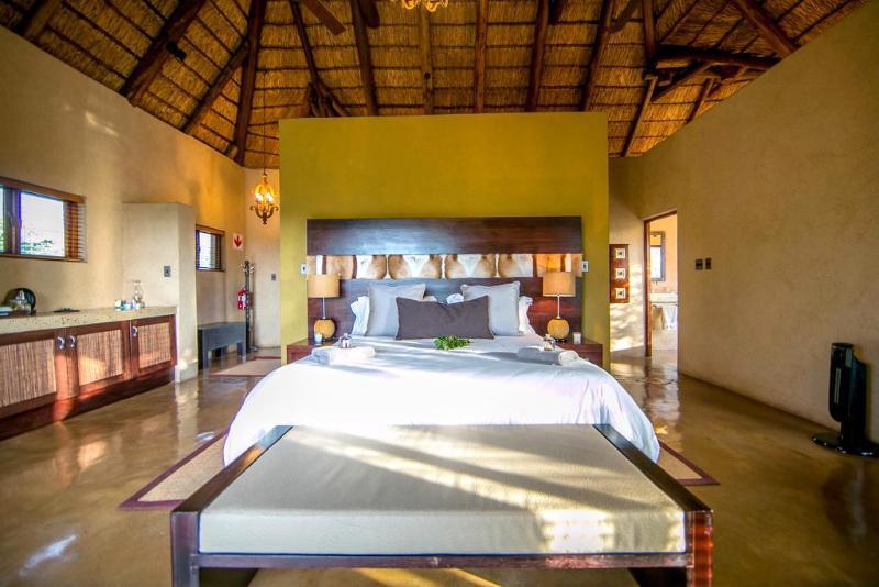 Fifty Seven Waterberg Lodge فالووتر المظهر الخارجي الصورة