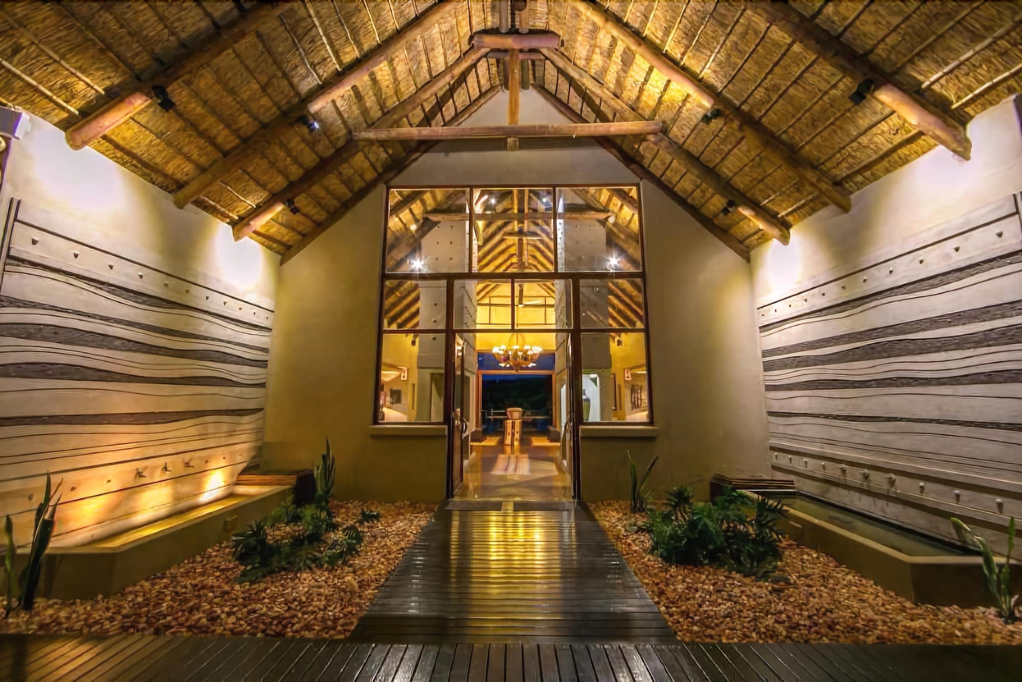 Fifty Seven Waterberg Lodge فالووتر المظهر الخارجي الصورة